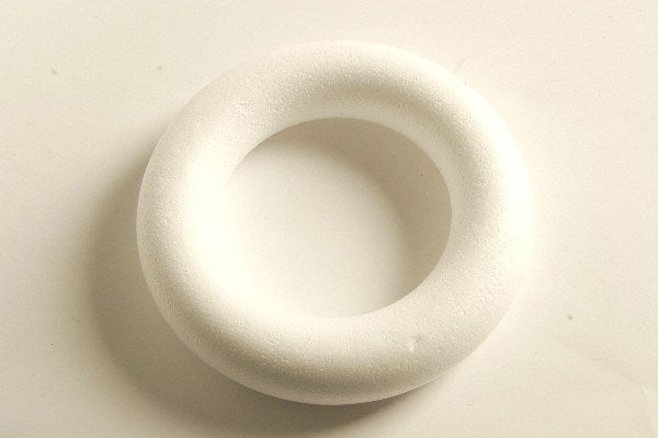Styroporring 17cm