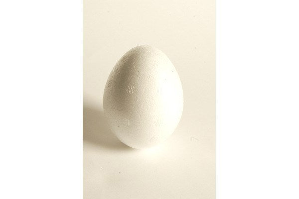 Styroporæg 5,5cm
