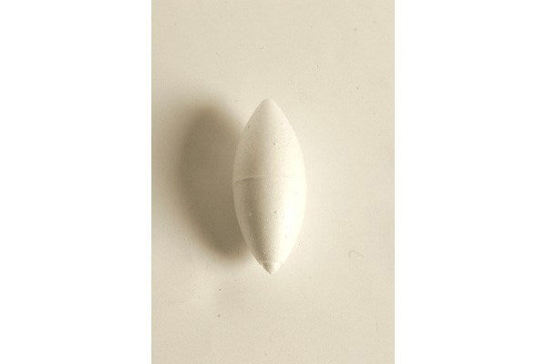 Styropordråber 8cm
