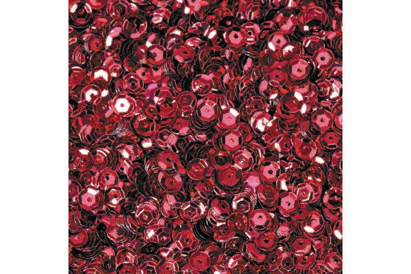 Paillet 8mm 10g nr.7 cyclame