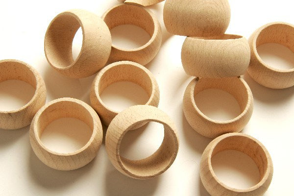 Servietring 48 mm dia x 25 mm bred