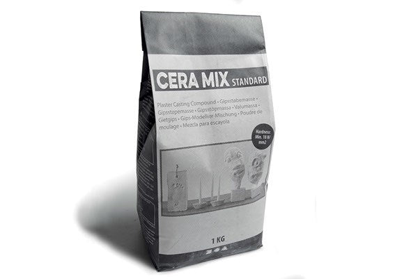 Cera-mix standard 1kg