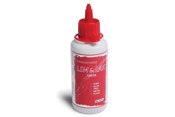 Mr. John's universal hybrid lim/lak 100ml