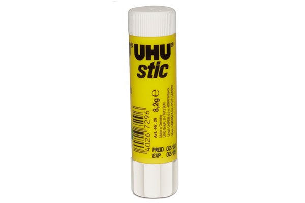 Uhu limstift 8,20 gram