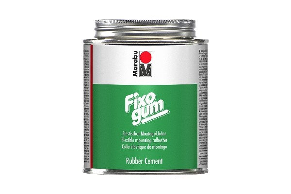 Fixogum 500g dåse