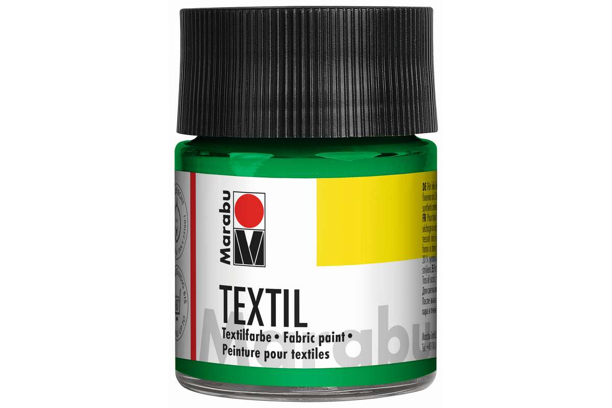 Textil 50ml light green 062
