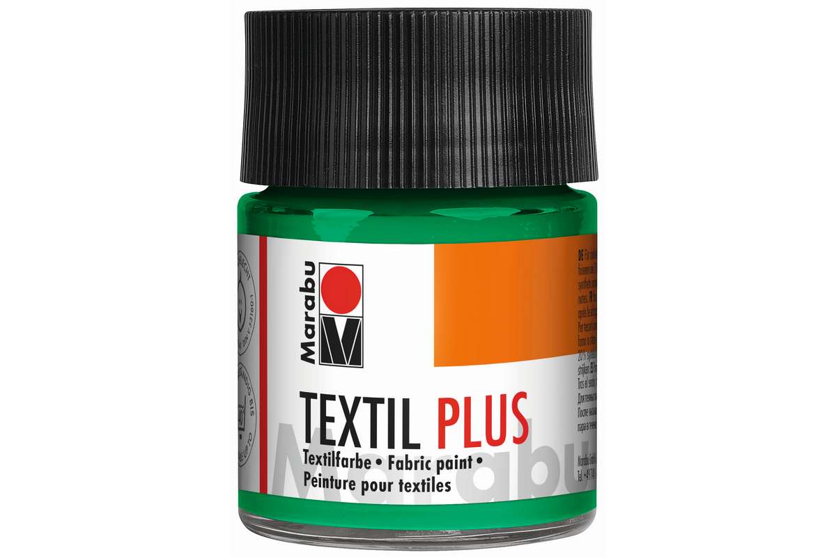 Textil plus 50ml french green 015