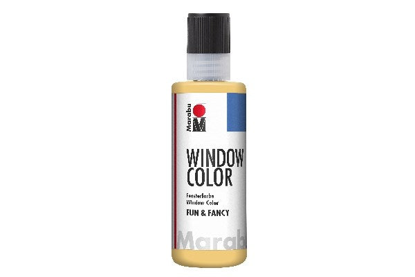 Fun & Fancy 80ml (029) beige 