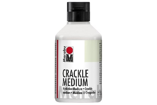 Krakelee medium 250 ml