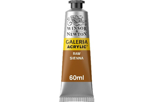 Galeria Acrylic 60Ml Raw Sienna 552