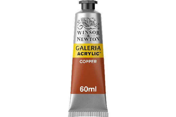 Galeria Acrylic 60Ml Copper 214