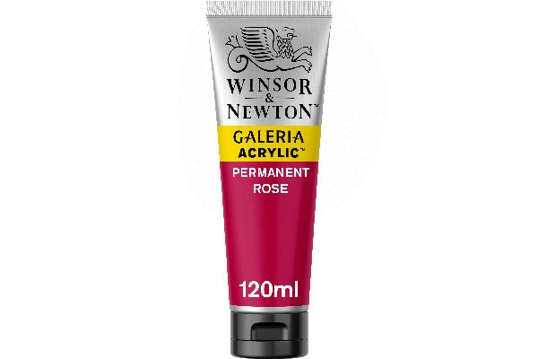 Galeria Acrylic 120Ml Perm Rose 502