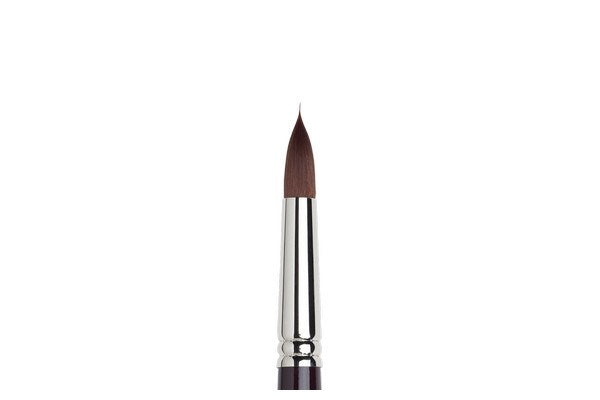 Galeria brush round (long handle) No. 16
