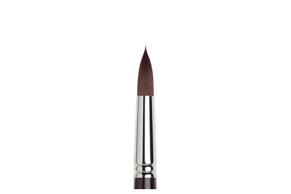 Galeria brush round (long handle) No. 20