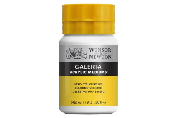 Galeria heavy structure gel 250ml