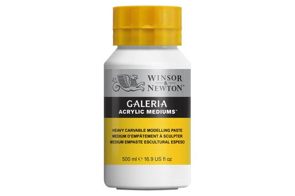 Galeria heavy model paste 500ml
