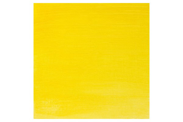 Artisan water mix oil 37ml lemon yellow 346