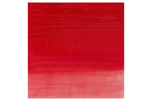 Artisan water mix oil 37ml cad red deep hue 098