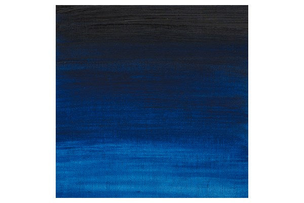 Artisan water mix oil 37ml prussian blue 538
