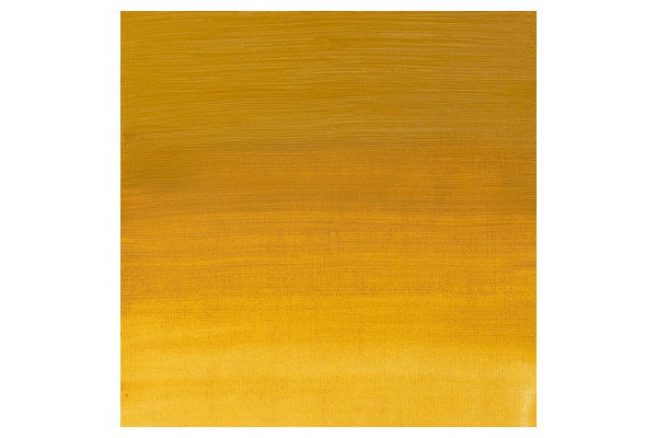 Artisan water mix oil 37ml yellow ochre 744