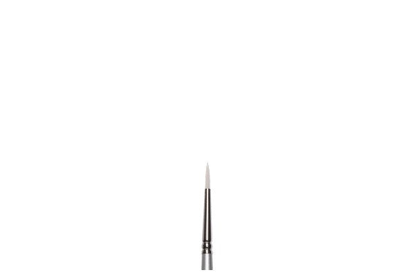 Artisan pensel rund No 2 