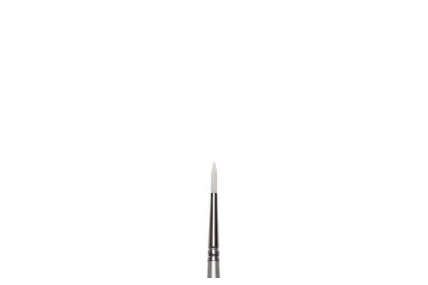 Artisan pensel rund No 4 