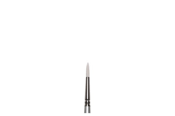 Artisan pensel rund No 6 