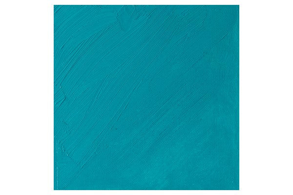 Artists oil colour 37ml cobalt turquoise light 191
