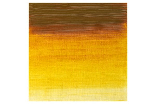 Artists oil colour 37ml indian yellow deep 320