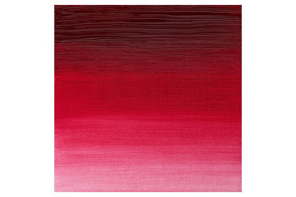 Artists oil colour 37ml permanent carmine 479