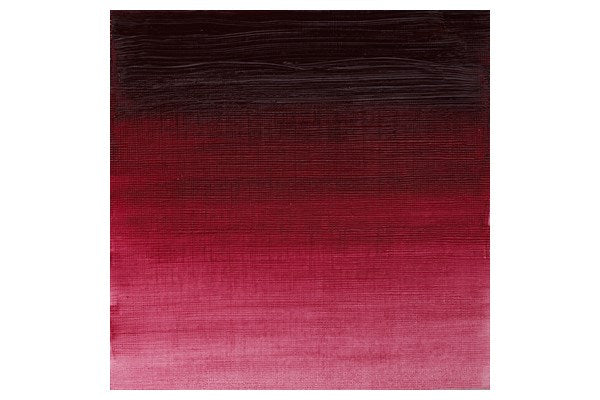 Artists oil colour 37ml purple madder 543