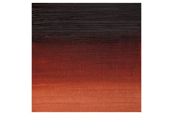 Artists oil colour 37ml transparent maroon 657