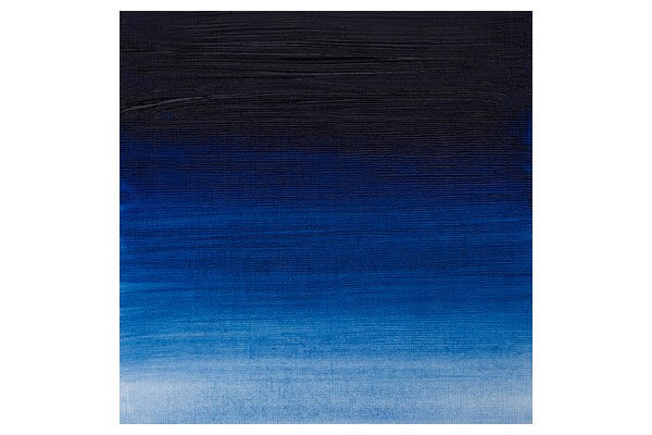 Artists oil colour 37ml indianthrene blue 321