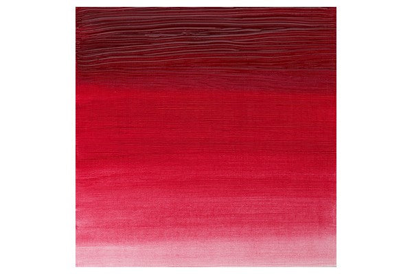 Artists oil colour 37ml perm. alizarin crimson 468