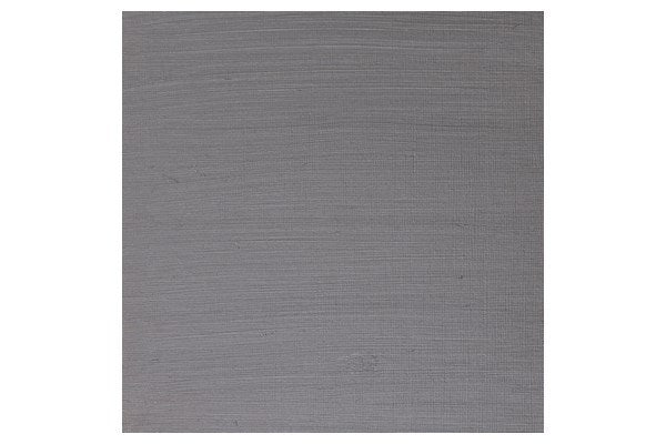 Artists oil colour 37ml pewter 511