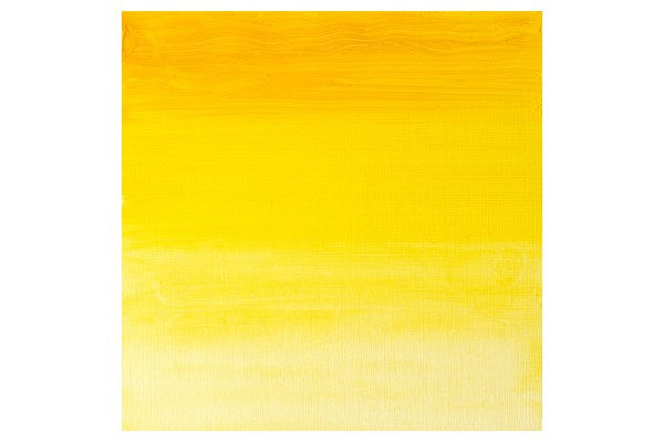 Artists oil colour 37ml transparent yellow 653
