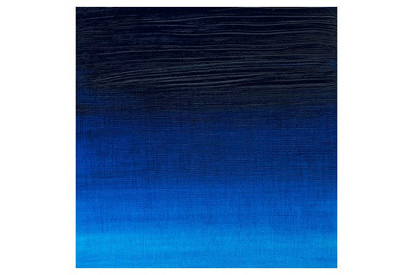 Artists oil colour 37ml winsor blue 707