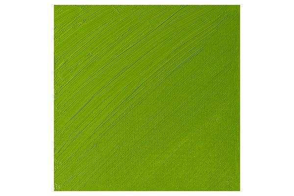 Artists oil colour 37ml cadmium green pale 084