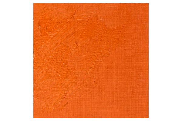 Artists oil colour 37ml cadmium orange 089