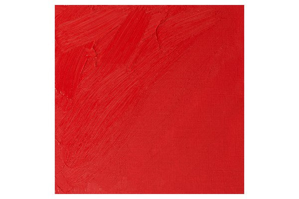 Artists oil colour 37ml cadmium red 094
