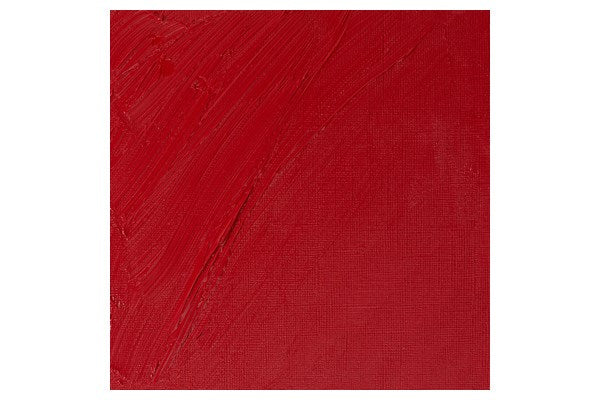 Artists oil colour 37ml cadmium red deep 097