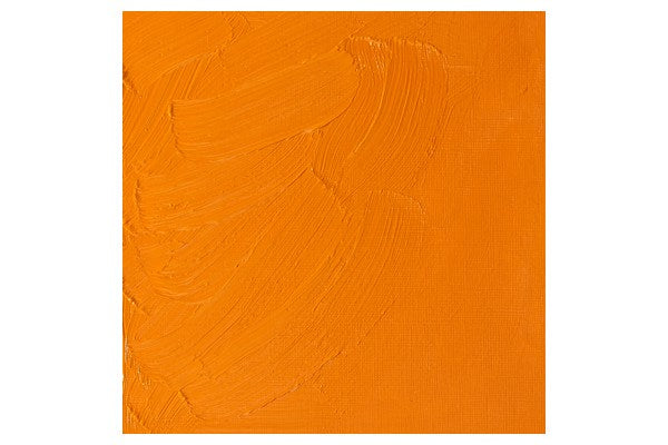 Artists oil colour 37ml cadmium yellow deep 111
