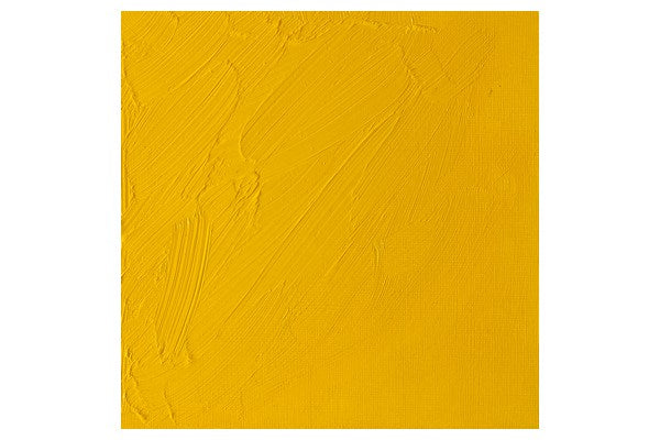 Artists oil colour 37ml cadmium yellow pale 118