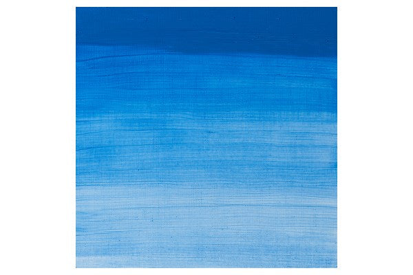 Artists oil colour 37ml cerulean blue 137