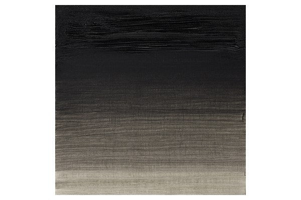 Artists oil colour 37ml charcoal grey 142