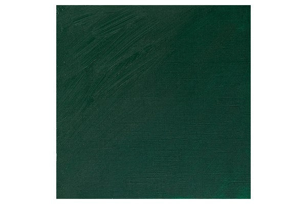 Artists oil colour 37ml chrome green deep hue 147