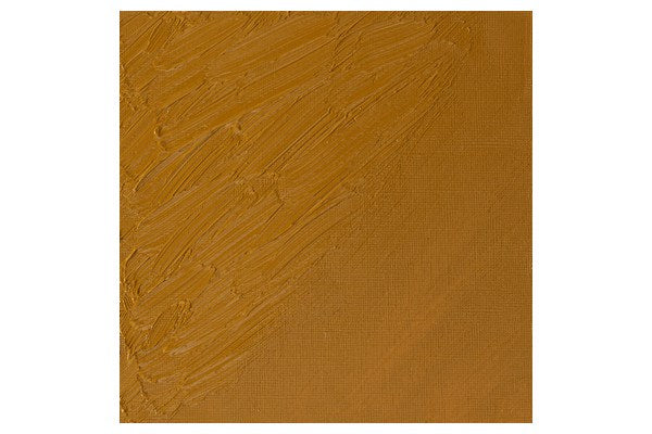 Artists oil colour 37ml gold ochre 285