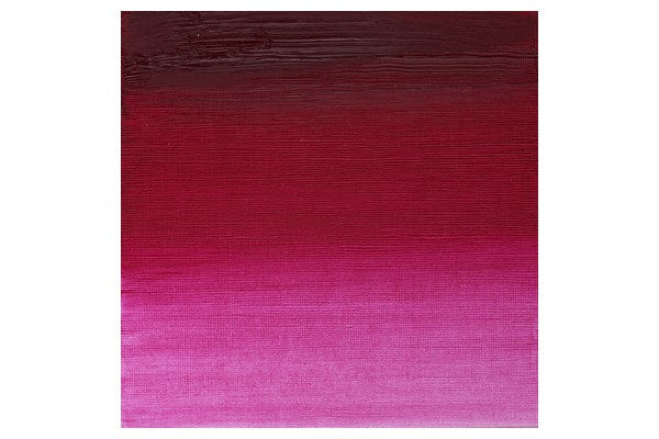 Artists oil colour 37ml permanent magenta 489