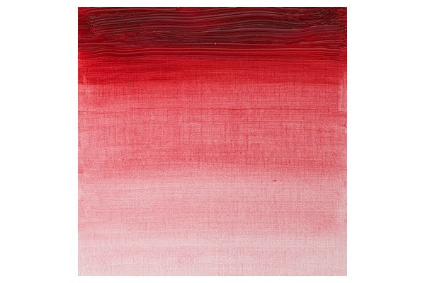 Artists oil colour 37ml rose madder genuine row