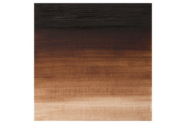 Artists oil colour 37ml vandyke brown 676